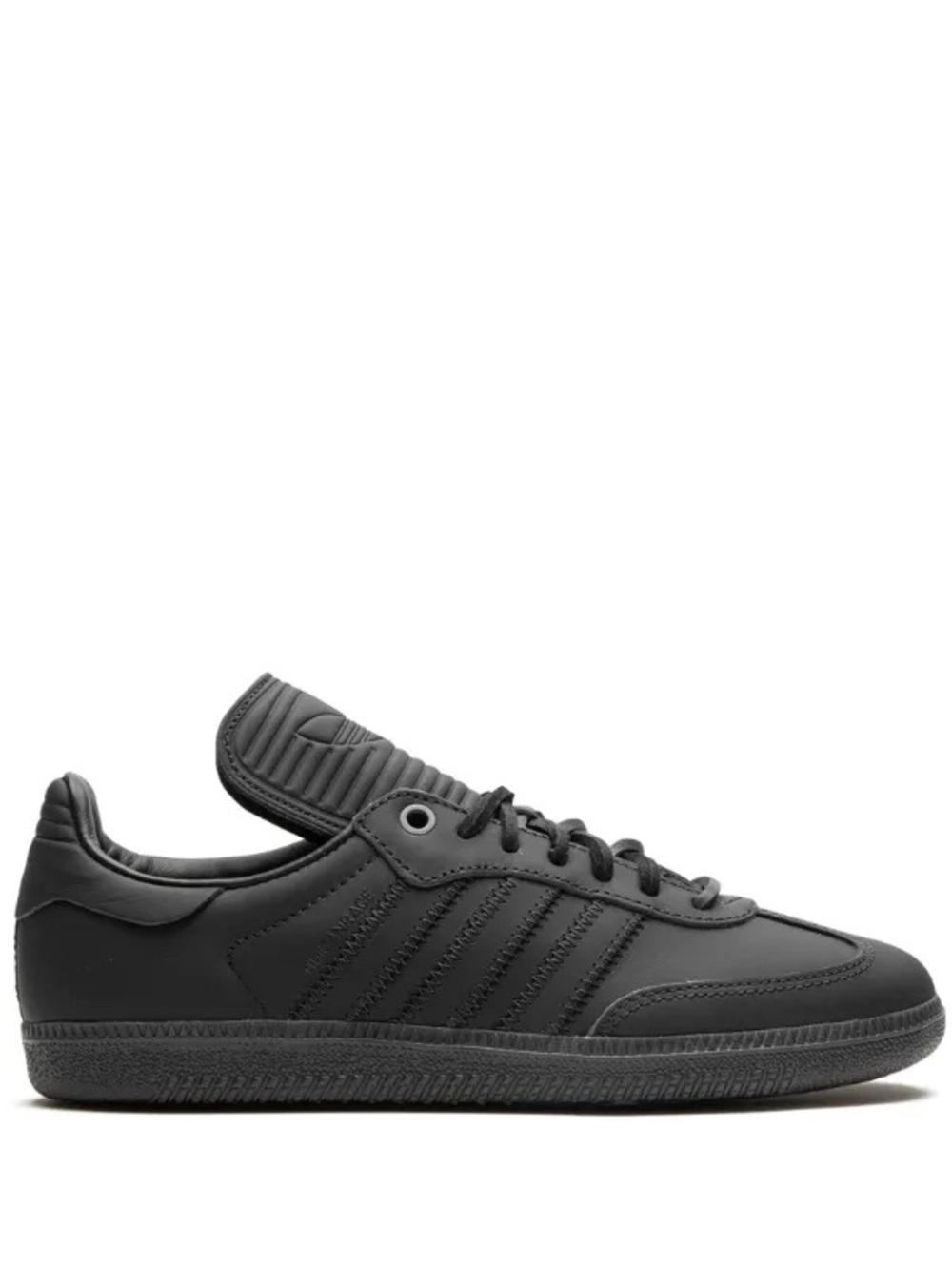 Adidas x Pharrell Humanrace Samba Charcoal - NEW - Size 7.5 US